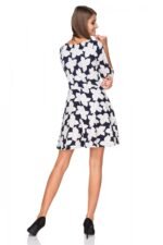 Dieninė suknelė modelis 107318 Tessita - Image 3