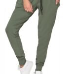 Tracksuit trousers model 107312 Tessita
