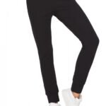 Tracksuit trousers model 107316 Tessita