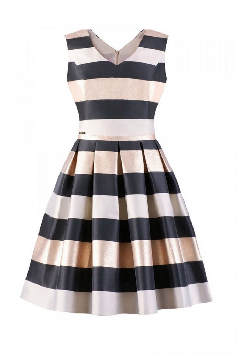 Cocktail dress model 108519 Jersa Cocktail dress model 108519 Jersa - Image 1