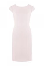 Cocktail dress model 108522 Jersa