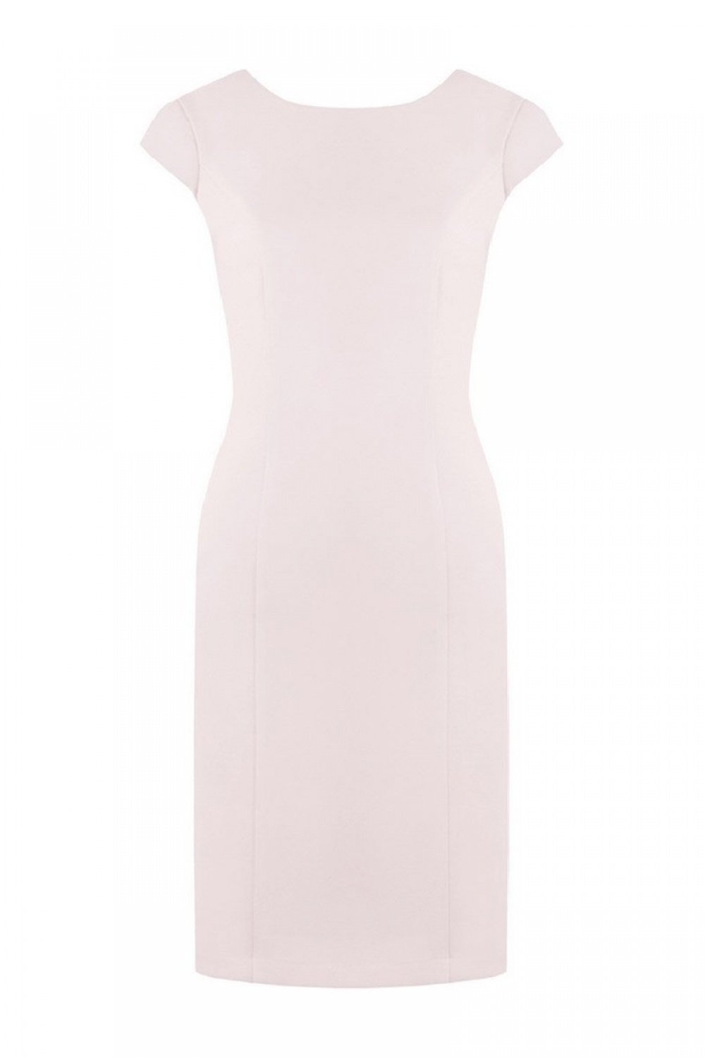 Cocktail dress model 108522 Jersa Cocktail dress model 108522 Jersa - Image 1