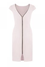 Cocktail dress model 108522 Jersa - Image 2