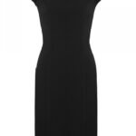 Cocktail dress model 108524 Jersa