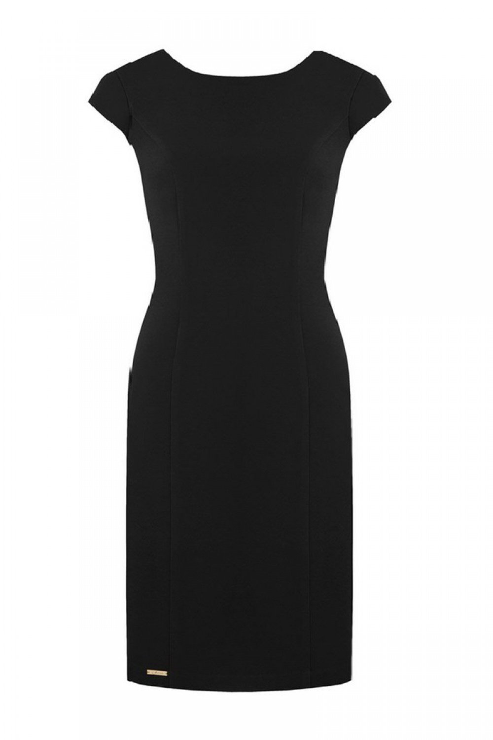 Cocktail dress model 108524 Jersa Cocktail dress model 108524 Jersa - Image 1