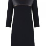 Cocktail dress model 108526 Jersa
