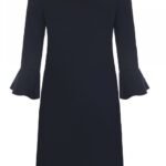 Cocktail dress model 108527 Jersa