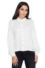 Long sleeve shirt model 111026 Figl - Image 2