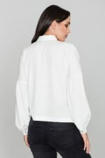 Long sleeve shirt model 111026 Figl - Image 3