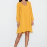 Daydress model 111069 Figl