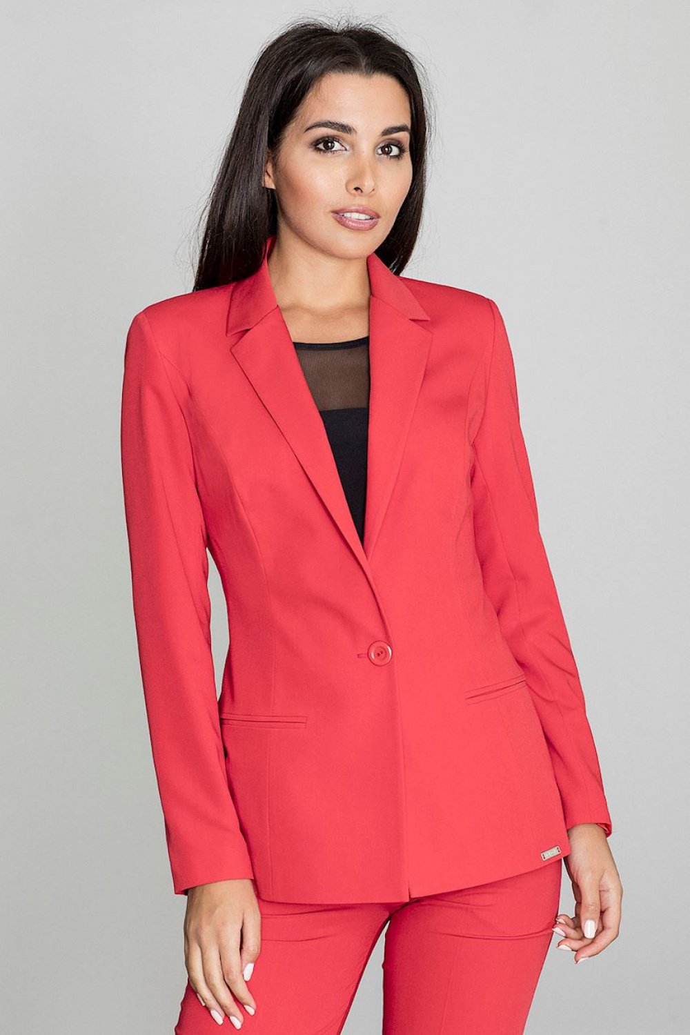 Jacket model 111084 Figl Jacket model 111084 Figl - Image 1
