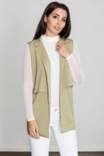 Liemenė modelis 111088 Figl