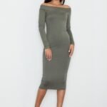Evening dress model 111101 Figl