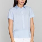 Blouse model 111139 Figl