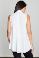 Blouse model 111143 Figl - Image 2