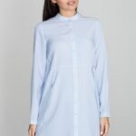 Tunika modelis 111148 Figl