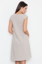 Evening dress model 111511 Figl - Image 3