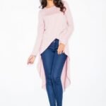 Tunic model 111527 Figl