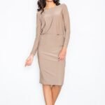 Daydress model 43882 Figl