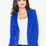 Jacket model 10116 Figl