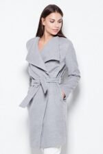 Coat model 111795 Venaton - Image 2
