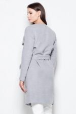 Coat model 111795 Venaton - Image 3