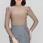 Blouse model 111806 Katrus