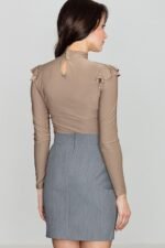 Blouse model 111806 Katrus - Image 2