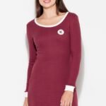Daydress model 111818 Katrus