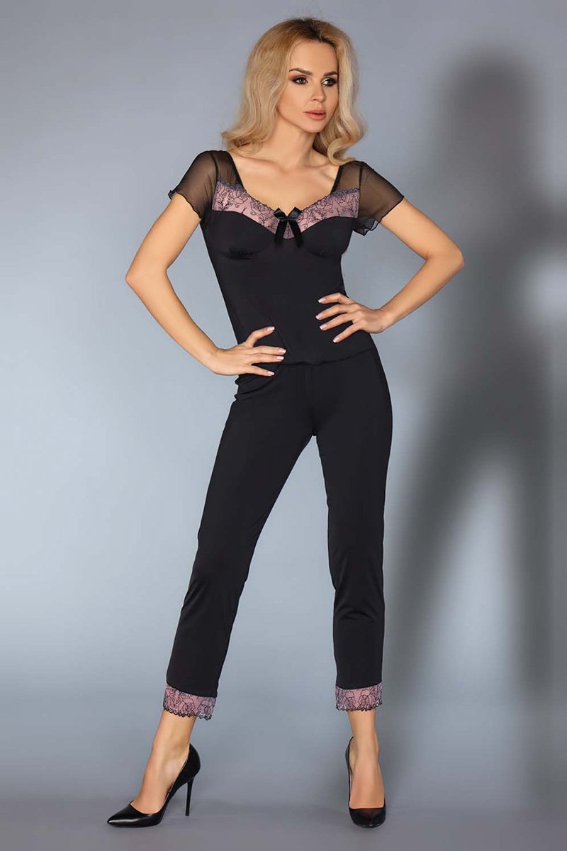 Pyjama model 113942 Livia Corsetti Fashion Pižama modelis 113942 Livia Corsetti Fashion - Image 1