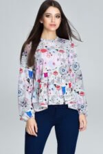 Palaidinė modelis 116241 Figl - Image 2