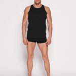 Singlet model 116220 Henderson