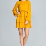 Daydress model 116346 Figl