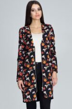 Jacket model 116361 Figl