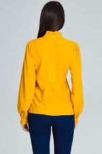 Blouse model 116364 Figl - Image 2