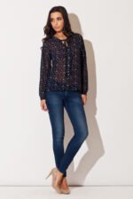 Long sleeve shirt model 30087 Katrus - Image 2