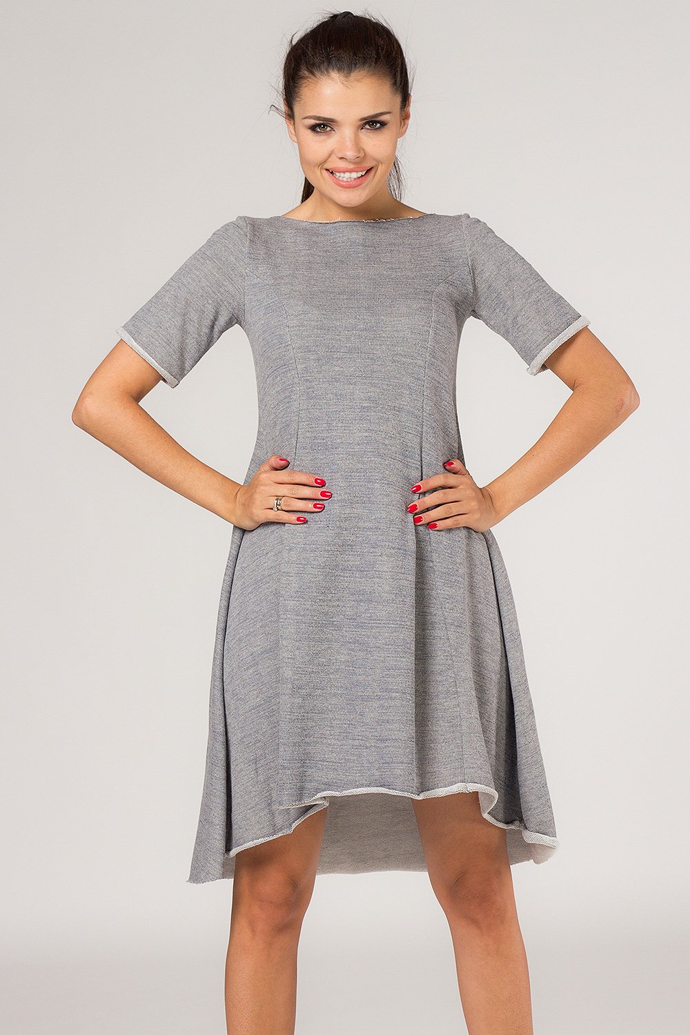 Daydress model 30799 Tessita Daydress model 30799 Tessita - Image 1