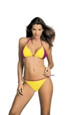 Swimsuit two piece model 84062 Marko - Image 2