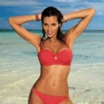 Swimsuit two piece model 80149 Marko