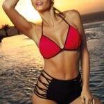Swimsuit two piece model 112253 Marko