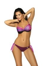 Swimsuit two piece model 112214 Marko - Image 2