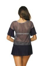 Beach tunic model 112278 Marko - Image 3