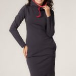 Daydress model 36092 Tessita