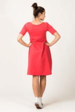Daydress model 36102 Tessita - Image 3