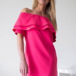 Cocktail dress model 119526 Jersa