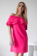 Cocktail dress model 119526 Jersa