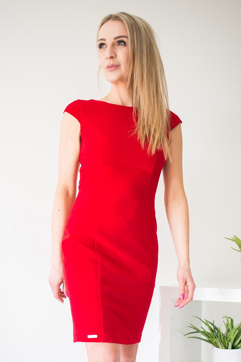 Daydress model 119532 Jersa Daydress model 119532 Jersa - Image 1