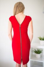 Daydress model 119532 Jersa - Image 2