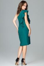 Cocktail dress model 120762 Lenitif - Image 2