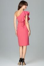 Cocktail dress model 120763 Lenitif - Image 3
